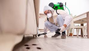 Best Pest Prevention Services  in Downingtown, PA